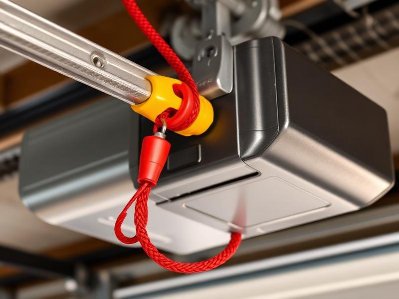 Manual Release Mechanisms: Protecting Your Family