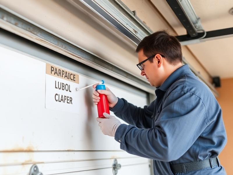 Preparing Your Garage Door for Spring: Essential Tips
