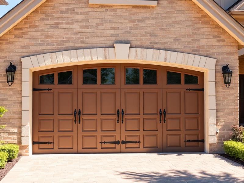 Garage Door Installation service - Professional garage door contractor