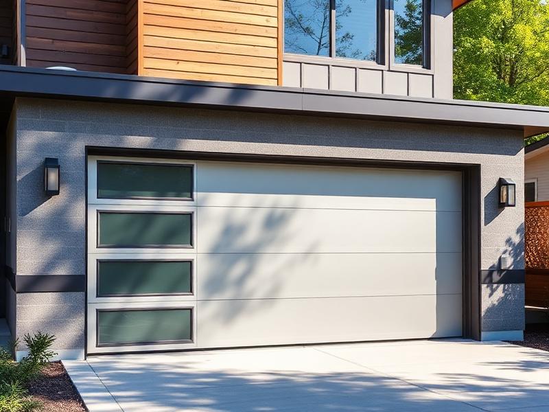 Maintenance & Tune-ups service - Professional garage door contractor