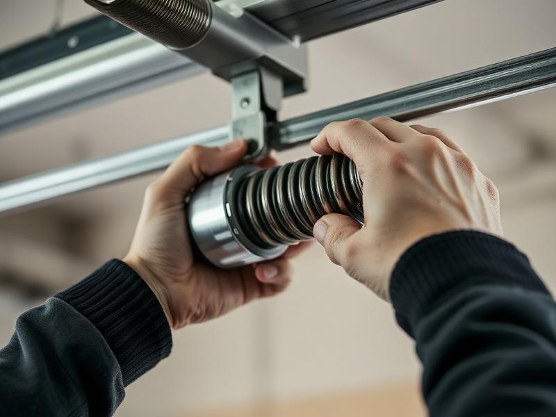 Garage Door Repair service - Professional garage door contractor